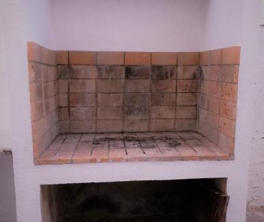 La Pobla de Montornes House | Cal PAU DE LA GRALLA