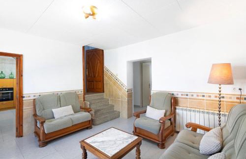 San Martin Sarroca House | Cal Peret Miquelet