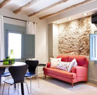 Ponts Apartment | Cal Punté - Elvira