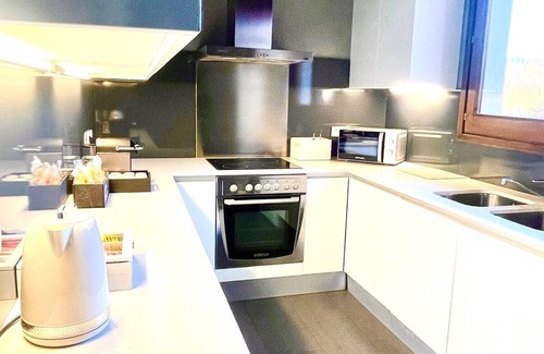 Puigcerda Apartment | CAL QUEROL LLAC 3