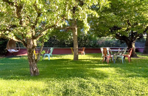 Puigcerda Apartment | CAL QUEROL LLAC 3