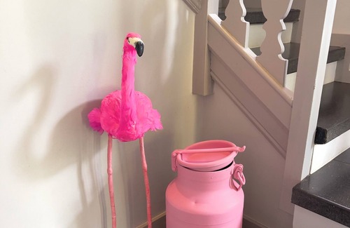 Puigcerda Apartment | CAL QUEROL LLAC 3