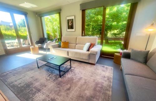 Puigcerda House | CAL QuEROL Llac