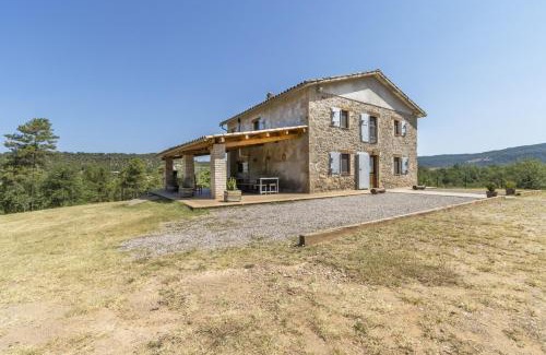 Santa Maria de Merles House | Cal Sicull