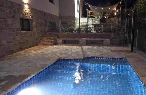 Castelloli House | Cal Sidru Castellolí