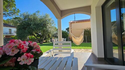 Castelloli House | Cal Sidru Castellolí