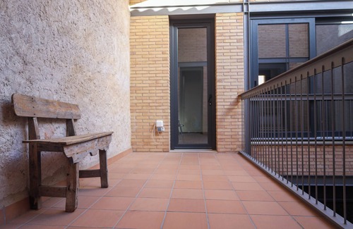Sant Antoli I Vilanova Cottage | Cal Teca Rural - Spacious rural house in the countryside, to disconnect and enjoy.