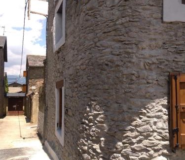 Vilallobent House | Cal Toni de Vilallobent