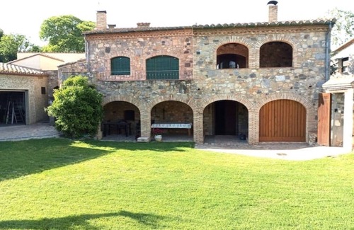 Siurana Ski Chalet | Cal Uverni