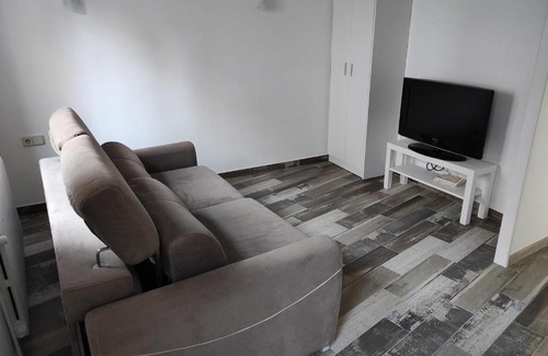 Cardona Apartment | Cal Yayo