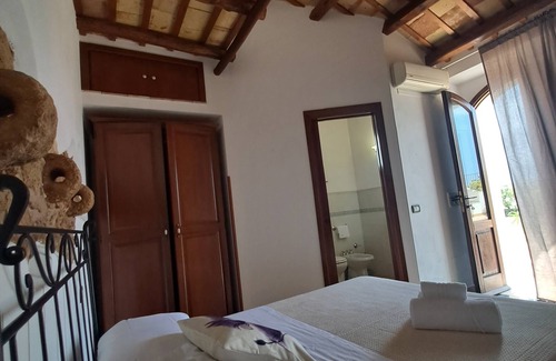 Custonaci Hotel | CALA BUGUTO hotel