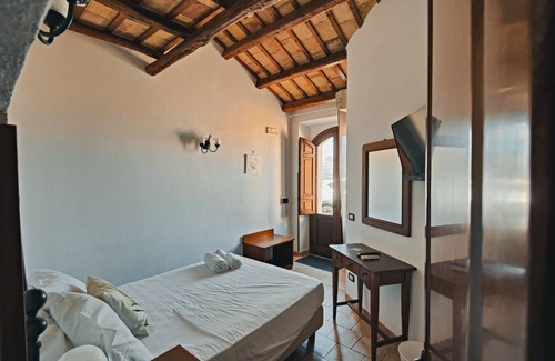 Custonaci Hotel | CALA BUGUTO hotel