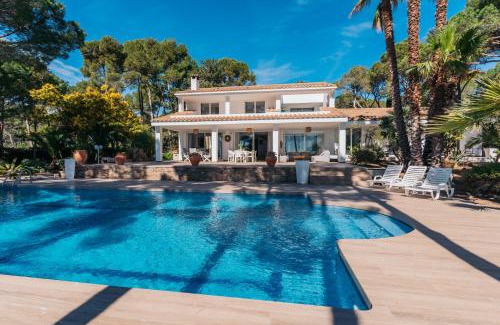 Palamos House | Cala Corbs