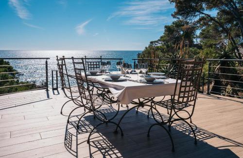Palamos House | Cala Corbs