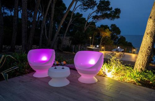 Palamos House | Cala Corbs