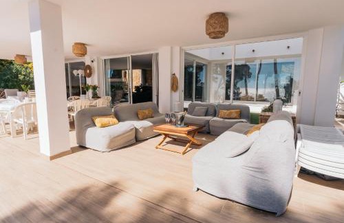 Palamos House | Cala Corbs