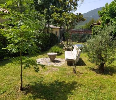 Oix House | Cala Cristina