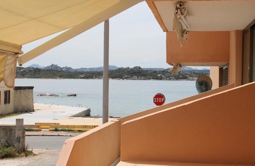 La Maddalena House | Cala Gavetta 5