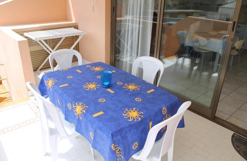La Maddalena House | Cala Gavetta 5