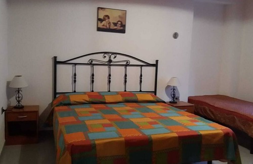 Cala Gonone Apartment | Cala Gonone appartamento a 70 mt dalla spiaggia.