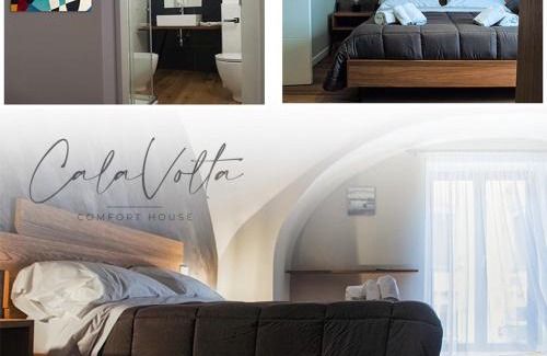 Torre del Greco House | Cala Volta Comfort House