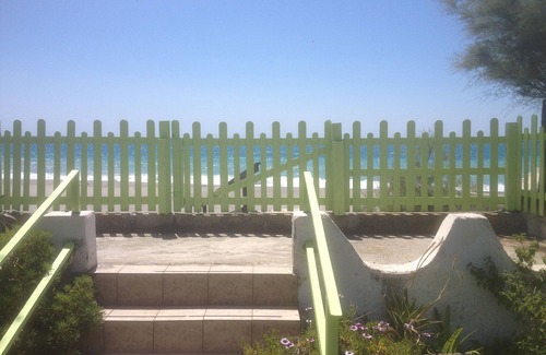 Falerna Apartment | Calabria with direct access to the beach