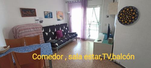 Calafell Apartment | CALAFELL 5 BEACH