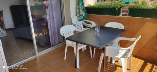 Calafell Apartment | CALAFELL 5 BEACH