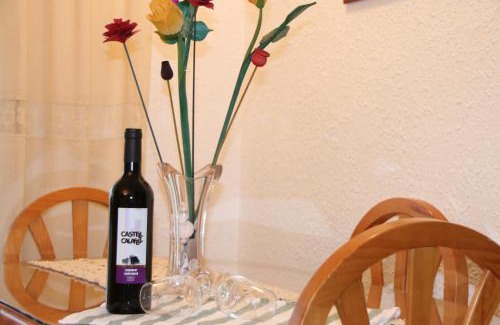 Calafell Apartment | Calafell Apartment 2
