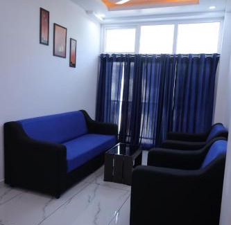Thodupuzha Apartment | Calais7