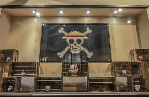 Magong House | Calamari