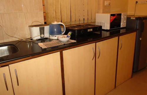 Saunta Vaddo Apartment | Calangute, Goa, Kyle Gdns, 103 Ground Floor Appt Within Beautiful Complex