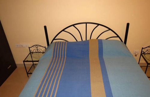 Saunta Vaddo Apartment | Calangute, Goa, Kyle Gdns, 103 Ground Floor Appt Within Beautiful Complex