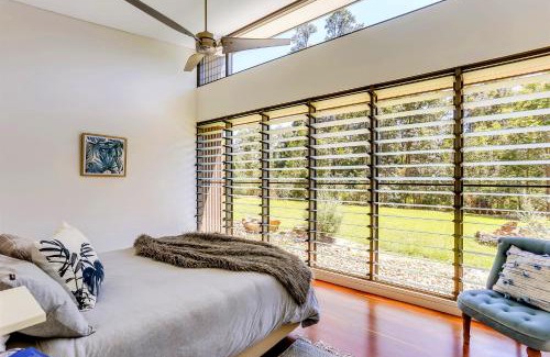 Doonan House | Calanthe Acreage - Doonan
