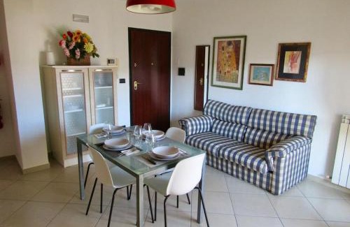 Cosenza Apartment | Calatrava Bridge