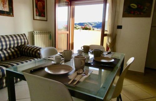Cosenza Apartment | Calatrava Bridge