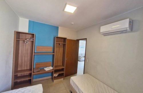 Caldas Novas Apartment | Caldas Novas - Ilhas do Lago Eco Resort