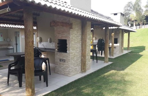 Caldas Novas Apartment | Caldas Novas - Lago Corumbá Apartment