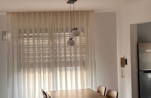 Cordoba Apartment | Calderón de la Barca