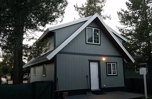 Island Park Cottage | Caldera Cottage Close To Yellowstone