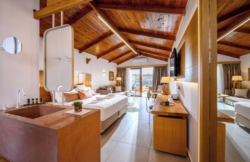 Nea Chora Resort | Caldera Creta Paradise