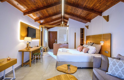 Nea Chora Resort | Caldera Creta Paradise