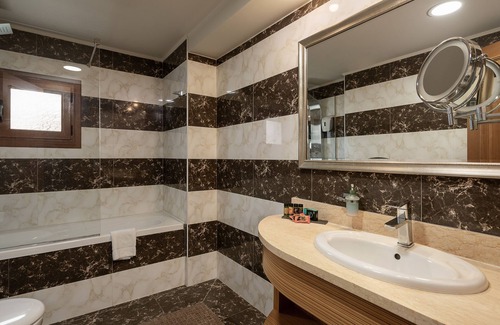 Nea Chora Resort | Caldera Creta Paradise