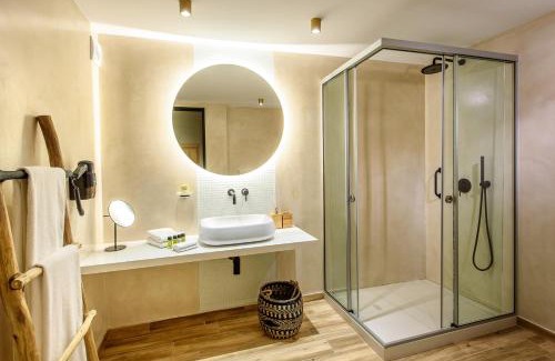 Agkisaras Villa | Caldera Theros Villas