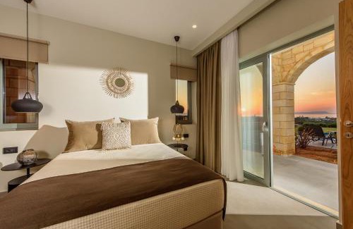 Agkisaras Villa | Caldera Theros Villas