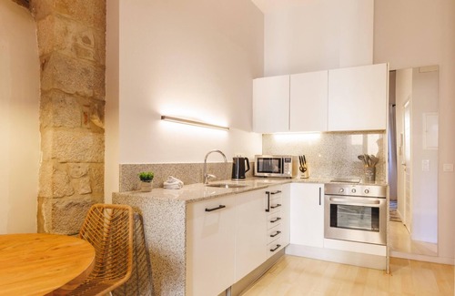 Pedret Apartment | Calderers La Lleona - Holiday rental in Girona | Bravissimo