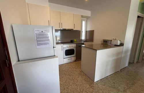 Els Griells Apartment | Calella 4 - L'Estartit, Els Griells