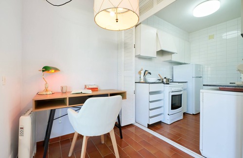 Calella de Palafrugell Apartment | Calella Park 13-A - Apartment with pool near the beach of Llafranc