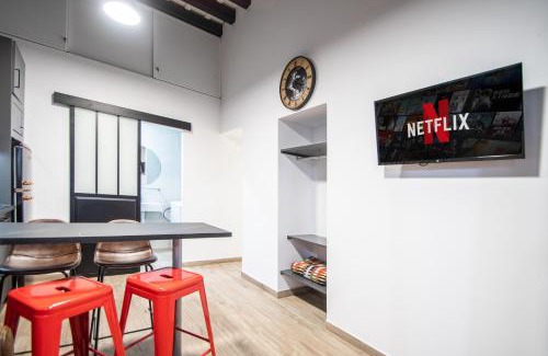 Old Town Apartment | Caleta Beach