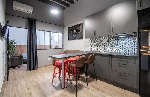 Old Town Apartment | Caleta Beach